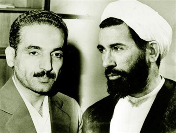 شهیدان رجایی و باهنر نمادی ماندگار از مسئولانی مردمی