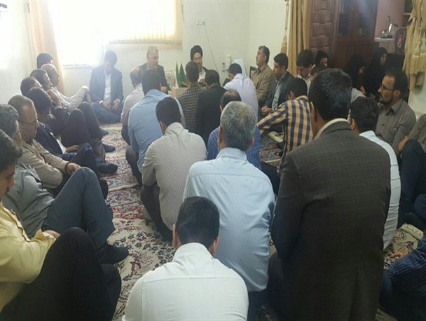 بانکهای خوزستان درمقابل اعتیاد و مفاسد اجتماعی مسئولند