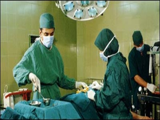 پزشکان کاسب کار نیستند/ مردم حرمت اطبا را حفظ کنند