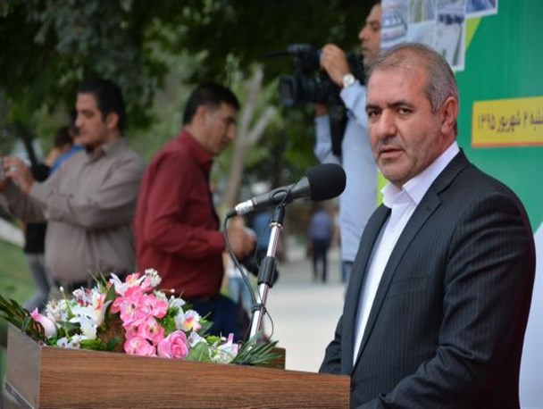 200 پروژه عمرانی در شهر خرم آباد انجام شده است