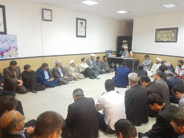 محاسبه میزان خدمت گزاری در دل هفته دولت گنجانده شود