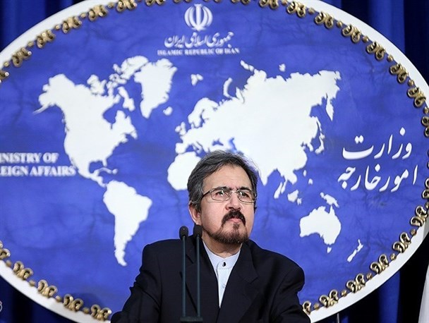 آن 32 ساعت اختلاف گرینویچیِ وزارت امور خارجه ایران!