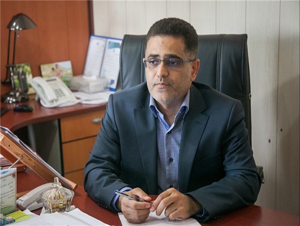 هفت درصد از شبکه برق کشور در استان هرمزگان قرار دارد/۱۲ مرداد رکورد دار بیشترین میزان مصرف برق در هرمزگان