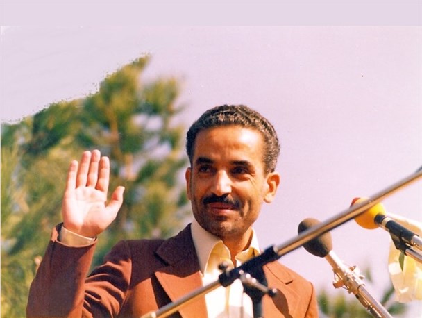 شهید رجایی و رمزی که در جاودانگی وی وجود دارد