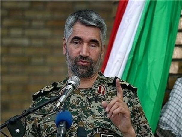 مردم ما با دشمن سر سازش ندارند/ دشمن ستیزی پیش از انقلاب جایگاهی نداشت
