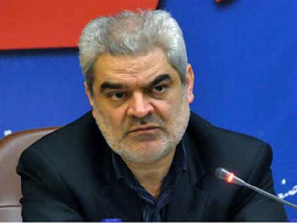 معاون وزیر صنعت از طرح های صنعتی استان بازدید می کند