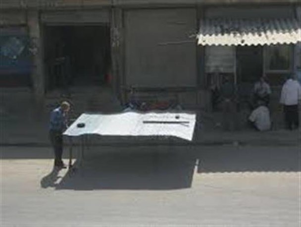 یک دهه سرگردانی مدیران بوکان در حل معضل صنوف آلاینده