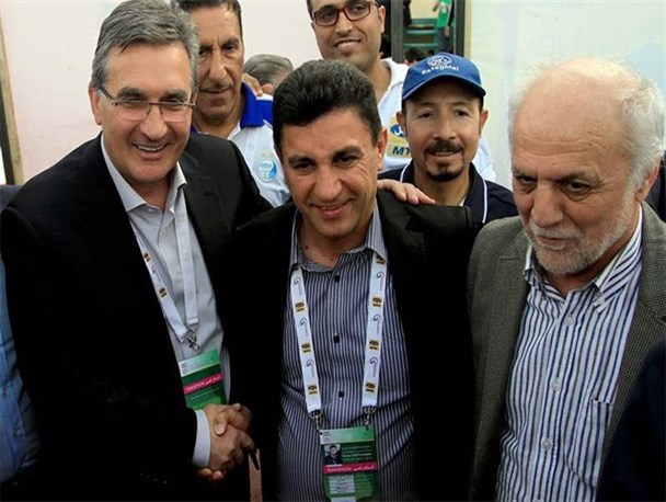 تراکتور، حریفی مهمتر و واقعی تر از استقلال