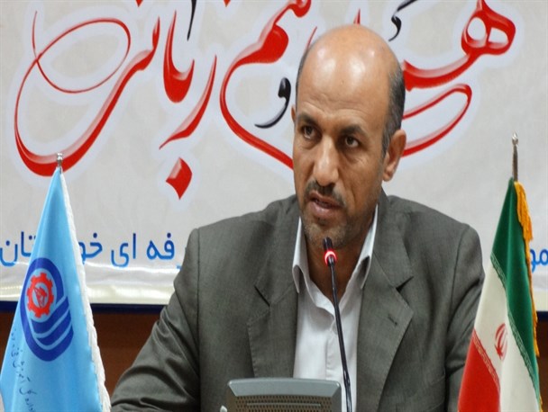 گلایه های استاندار را می پذیریم/شرایط سازمان فنی و حرفه ای نیازبه بازنگری دارد