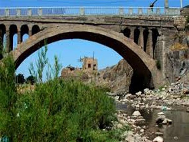 اعتبارات قطره چکانی آثار تاریخی و ملی شهرستان کوثر