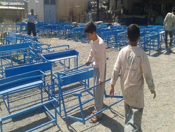 درک توانمندی های دانش آموزان از اهداف مهم طرح هجرت است