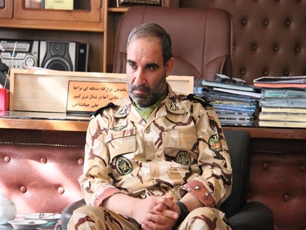 ضلع جنوبی پادگان مشهد در راستای احداث بولوار شهدای ارتش و نماز واگذار شد/ ساخت پادگان جدید مشهد از محل فروش پادگان‌های قدیمی سطح کشور