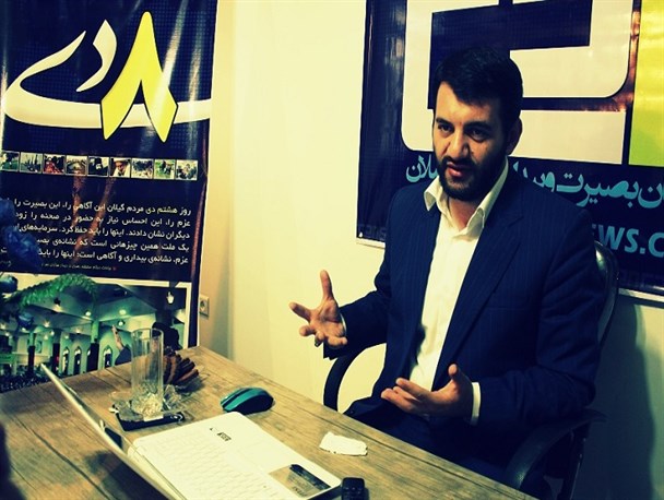 اقتصاد ایران آلوده به ربا است / بانک مرکزی با خلق پول دست در جیب مردم می کند