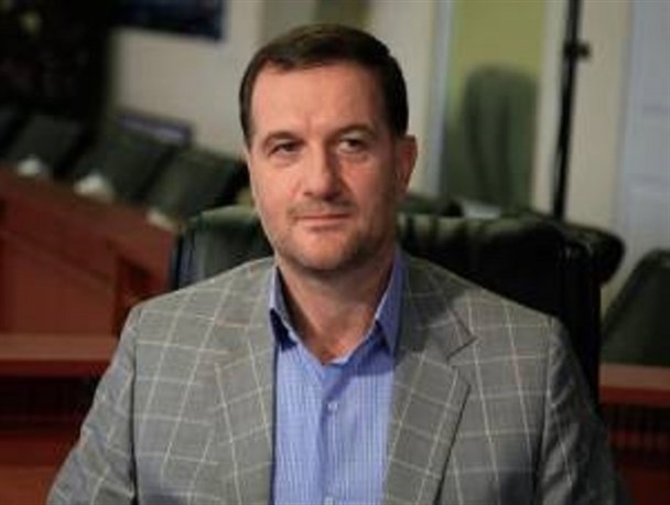 ساماندهی دستفروشان محدوده مرکزی تبریز