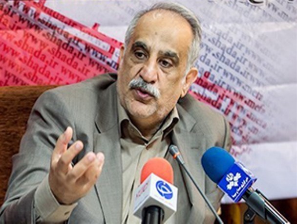 استرداد گمرکی در کشور کمتر از 15 روز انجام می‌شود