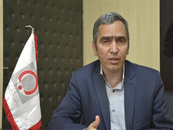 افزایش اهداء خون تضمین سلامت خون مستمر