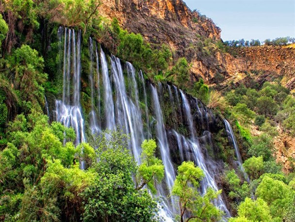 احداث مسیر ۹کیلومتری تا روستای گردشگری شِوی