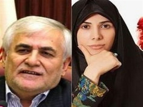 خوی اشرافی و حقوق های نامتعارف برخی از مسئولین داغ سنگینی بر قلب مردم گذاشت