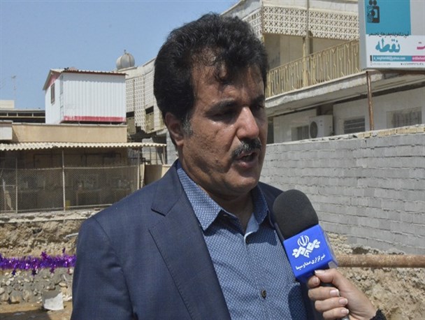 هیچ دستگاهی از استان بوشهر انتقال داده نمی شود