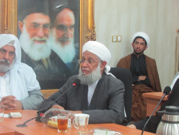ایران موفق ترین حکومت اسلامیست/راه برای رسیدن به سر منزل مقصود طولانیست