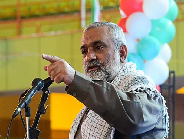 3 سالی می‌شود که در کشور روحیه‌ی خودباوری تضعیف شده است