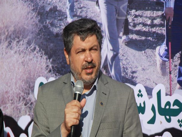 کارمندان بازوان قدرتمند دولت محسوب می شوند