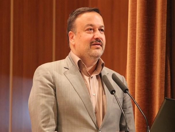 دانشگاه علوم‌پزشکی گناباد دومین دانشگاه علوم‌پزشکی موفق کشور در حوزه فرهنگی است / بیش از 50 درصد دانشجویان علوم پزشکی کشور در فعالیت های فوق برنامه حضور چشم گیری دارند