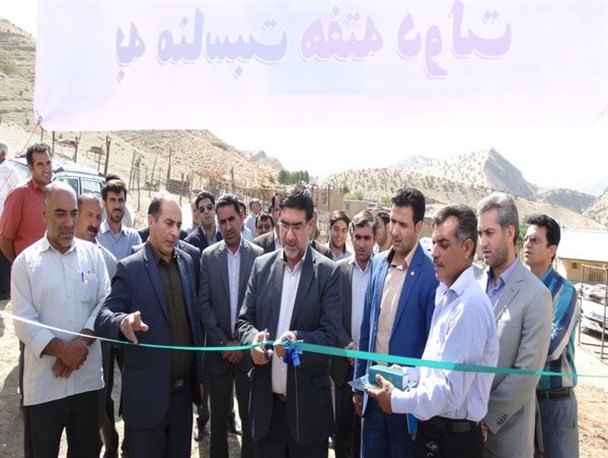 افتتاح 37 طرح اشتغال زایی صندوق کارآفرینی امید