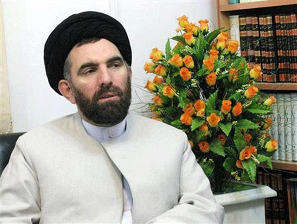مداحی شغل نیست/ نگاه به مداحی ابزاری نباشد