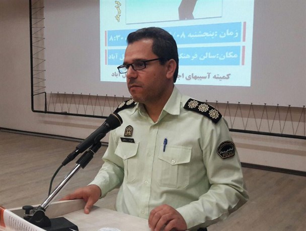ضرورت همراهی تمام آحاد جامعه برای مبارزه با مواد مخدر