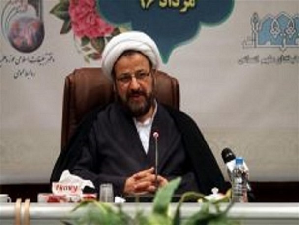 بزرگداشت آیت الله مظاهری در نشر و احیای «معارف علمی و معرفتی» موثر است