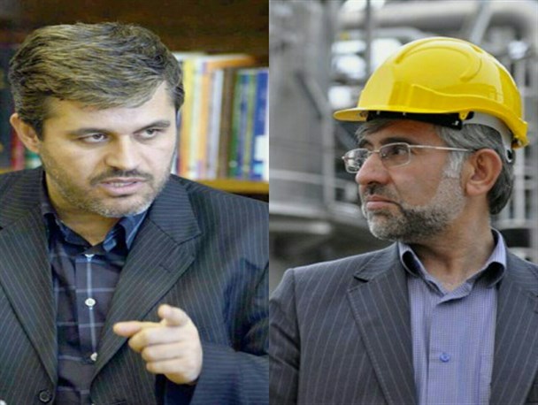بی عدالتی در نفت و گازگچساران موج می زند!