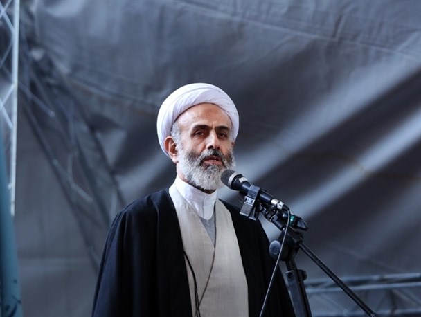 شهدای مدافع حرم نمونه‌ای از یاران امام حسین(ع) هستند/ برخی افراد از مسیر انقلاب اسلامی منحرف شدند