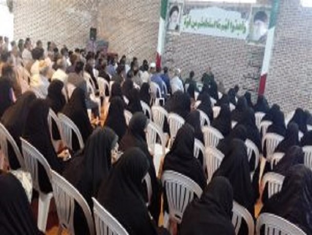 فشارهای اقتصادی با مدیریت جهادی و انقلابی قابل حل است/ضعف بصیرت؛ پازل دشمن را تکمیل می کند
