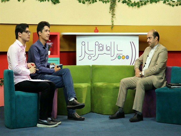 بررسی نقش مهارت آموزی در آینده شغلی نوجوانان در «پرانتز باز»