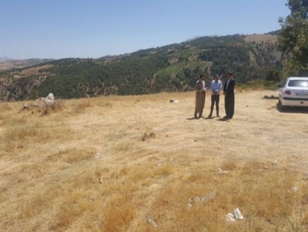 ۵ وقف جدید در سردشت ثبت شد
