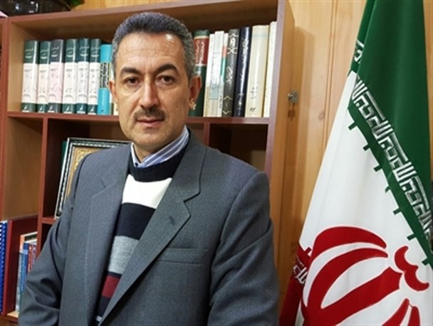 همزمان با هفته دولت ۲۵ طرح عمرانی کلنگ زنی می شود