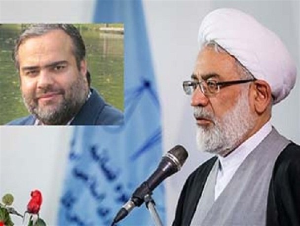 چرایی حضور یک مسئول رسانه‎ای پیگیر خط نفوذ در هم‌اندیشی با مدیران رسانه‌ها! ؟/ درخواست طرح دعوی علیه سازمان دهندگان خسارت به اموال و منافع و مصالح ملی