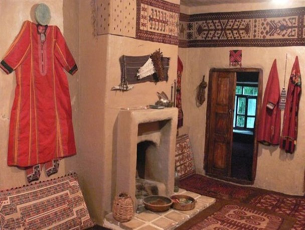 ۳ اقامتگاه بوم گردی در ایوان ایجاد می شود