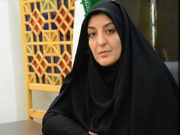 تحکیم بنیان خانواده در اولویت اصلی دفتر امور بانوان یزد/موضوع اشتغال بانوان یزدی پیگیری می‌شود