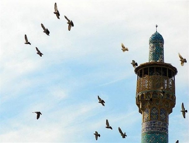 وجود 10 هزار روستای فاقد مسجد در کشور/ مناطقی از شهر اصفهان همه چیز دارند؛ جز مسجد