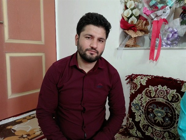 روایت ۴۶۷ روز اسارت مرزبان آزاد شده در پاکستان