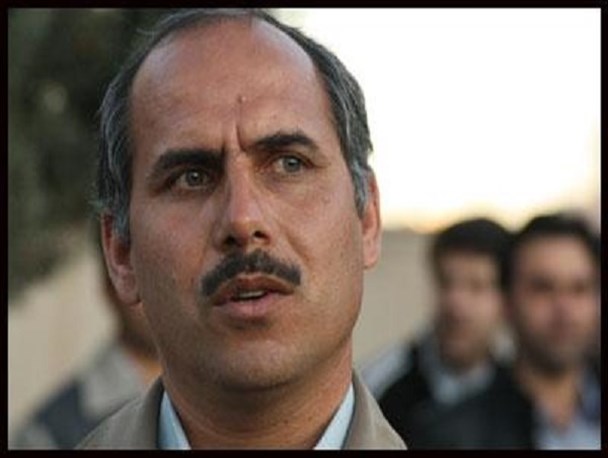 مدیرکل راه و شهرسازی استان زنجان معرفی شد