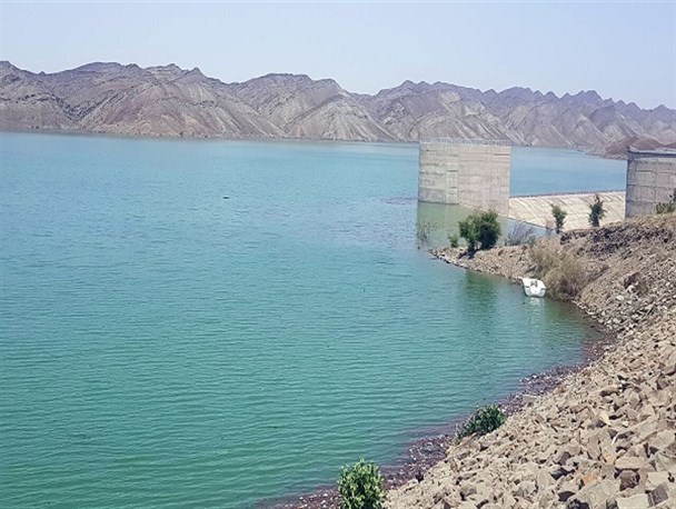تکمیل 76 درصد از حجم سدهای آب در سیستان و بلوچستان/ صرفه جویی، بهترین راه عبور از خشکسالی است