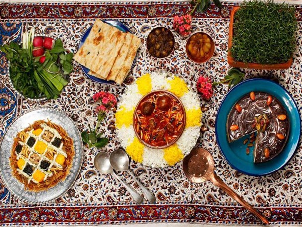 مسمومیت غذایی در مسافرت را جدی بگیرید/ بهترین غذاهای سفر را بشناسید