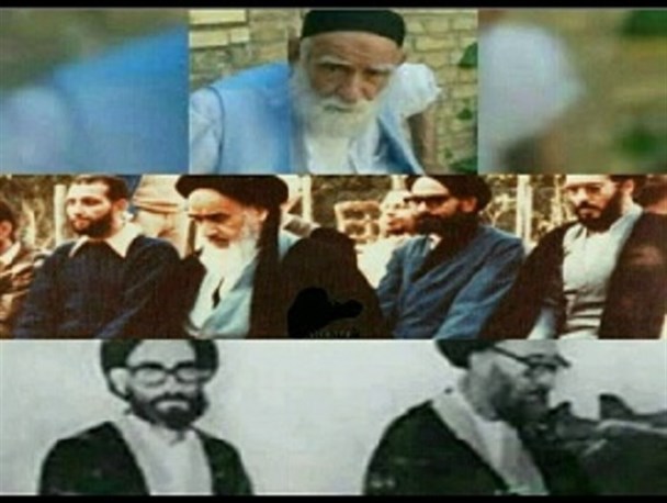 پیام تسلیت عضو مجلس خبرگان در پی درگذشت حجت الاسلام حججی