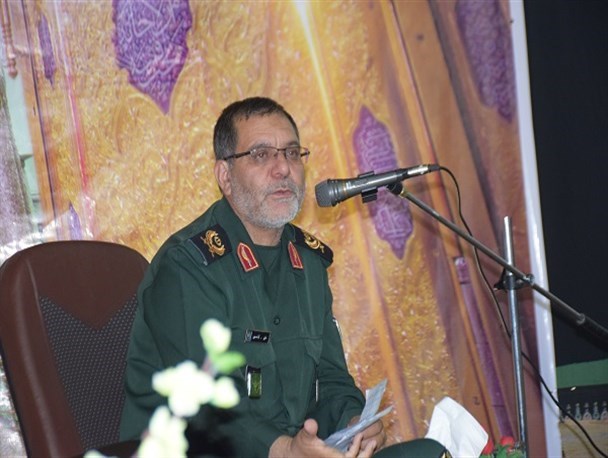۱۲ جشنواره مالک اشتر شهرستانی و تیپ برگزار شد