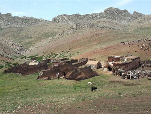 عشایر استان سمنان 5 ویژگی منحصر به فرد دارند/ "ایل سنگسری" تنها ایل عشایری استان سمنان