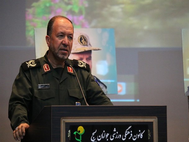 برهم زنندگان وحدت با برخورد شدید مواجه می‌شوند