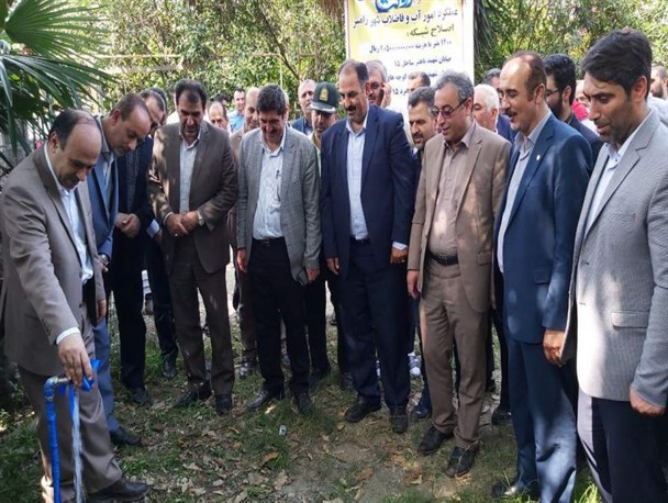 مازندران نباید از آب‌های زیرزمینی استفاده کند